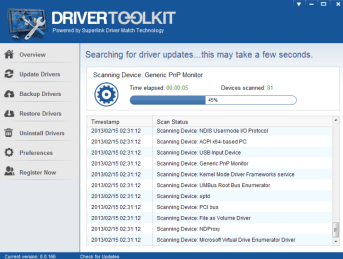 Driver Toolkit Activator