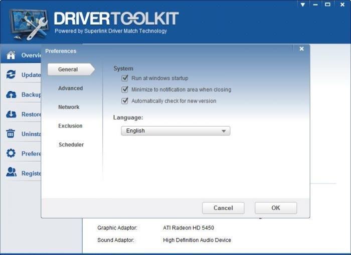 Driver toolkit activation key