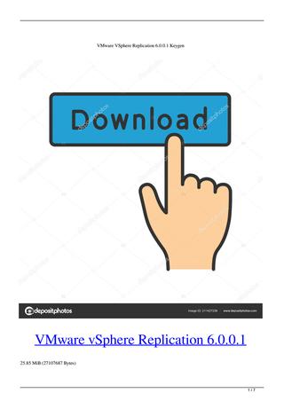 Vmware Vsphere 6 Download